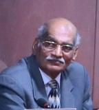 Professor K. Ramachandran