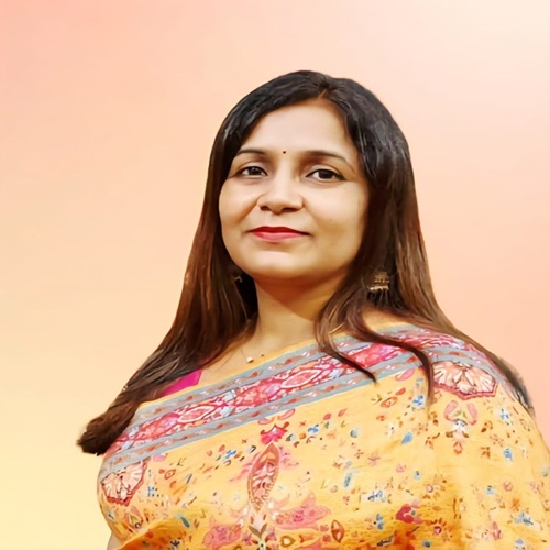 Dr. Rashmi Chauhan