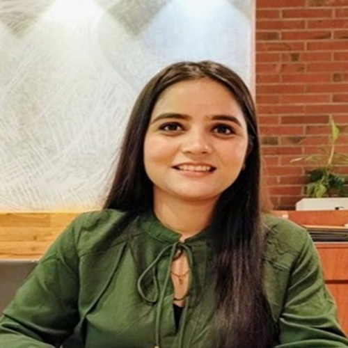 Dr. Ankita Dubey