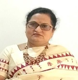 Prof. Shashikala Wanjari