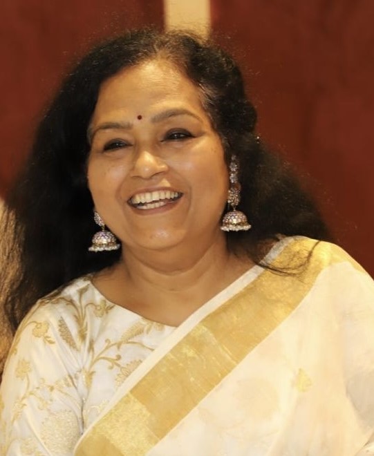 Prof. Rashmita Das