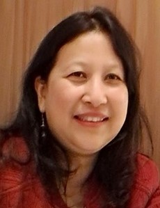 Dr. Sangeeta Angom